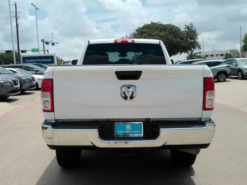 Used 2023 RAM 2500 Big Horn w/ Level 1 Equipment Group AWD/4WD image 7