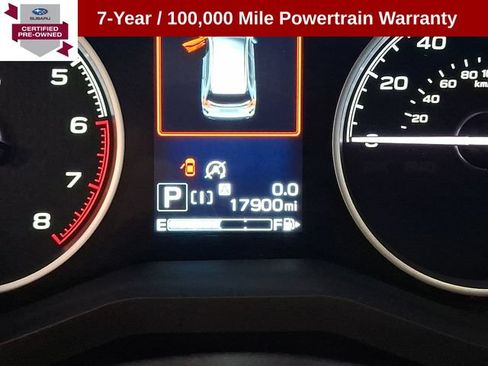 Certified 2023 Subaru Forester Premium AWD/4WD image 21