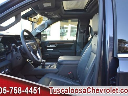 Used 2023 GMC Sierra 1500 Denali w/ Denali Reserve Package image 21