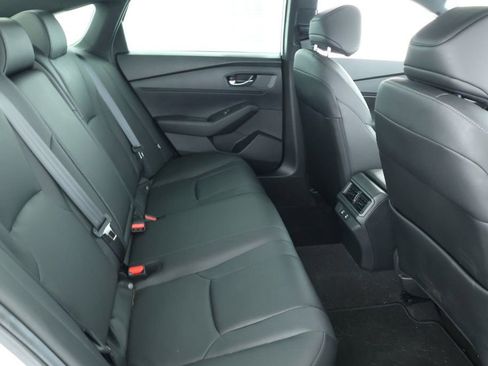 Used 2025 Honda Accord Sport image 22