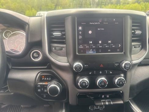 Used 2023 RAM 1500 Big Horn AWD/4WD image 18
