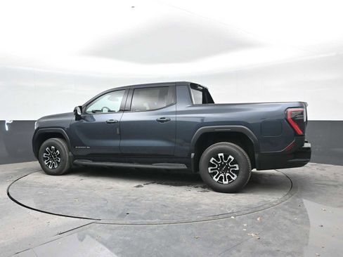 New 2026 GMC Sierra EV Elevation image 2