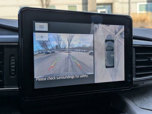 Certified 2022 Ford Explorer Timberline image 22