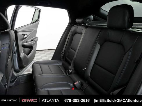 New 2026 Buick Envista Sport Touring w/ Convenience I Package image 18