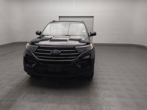 Used 2021 Ford Explorer XLT AWD/4WD image 15