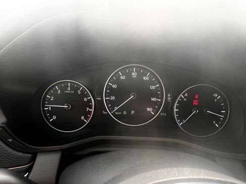 New 2026 MAZDA CX-90 3.3 Turbo w/ Preferred Package AWD/4WD image 25