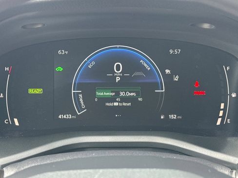 Certified 2025 Toyota Camry LE FWD image 41