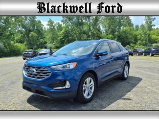 Used 2020 Ford Edge SEL w/ Convenience Package AWD/4WD video 1