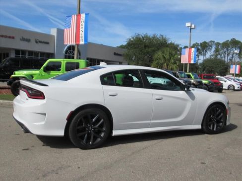 Used 2023 Dodge Charger GT w/ Blacktop Package image 6