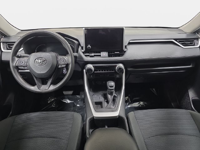 Certified 2023 Toyota RAV4 LE AWD/4WD image 9