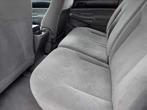 Used 2008 Toyota Tacoma 4x4 Double Cab w/ SR5 Pkg #2 image 8