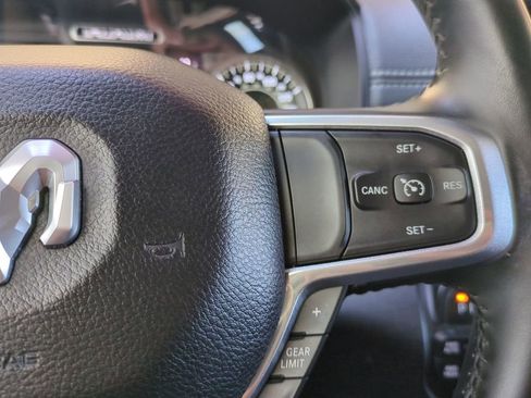 Used 2021 RAM 1500 Laramie image 31