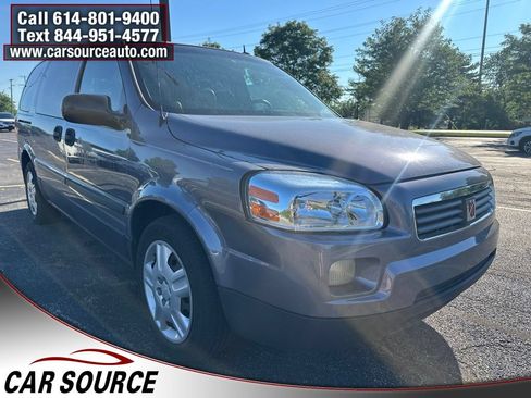 Used 2007 Saturn Relay Level 1 w/ Preferred Pkg FWD image 1