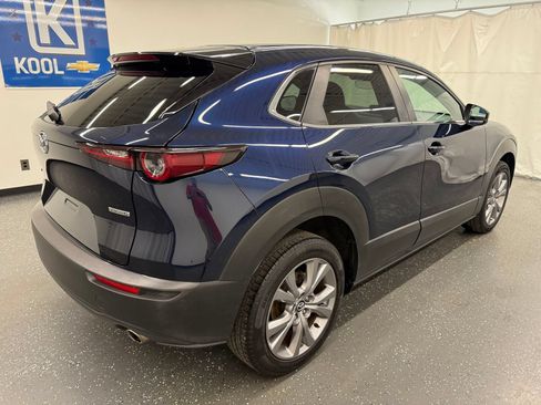 Used 2021 MAZDA CX-30 FWD 2.5 S w/ Select Package image 2