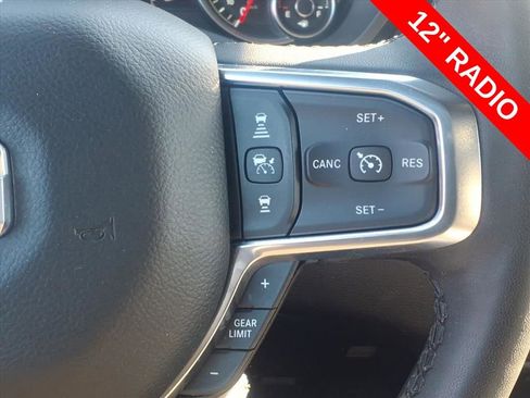 Used 2025 RAM 1500 Laramie image 14