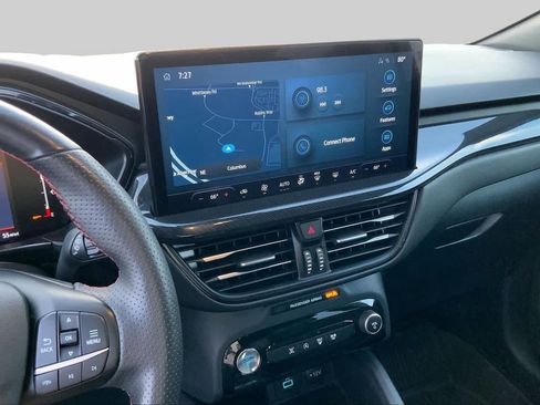 Used 2023 Ford Escape ST-Line w/ Tech Pack #1 FWD image 6