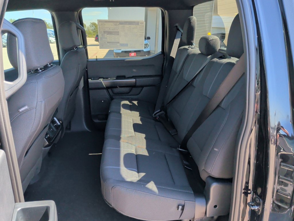 New 2026 Ford F150 STX w/ Equipment Group 200A AWD/4WD image 33