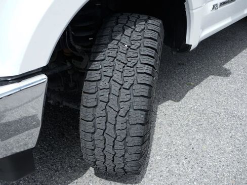 Used 2017 Ford F250 XLT AWD/4WD image 40