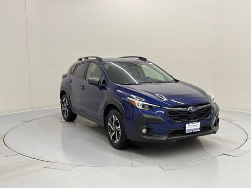 Certified 2025 Subaru Crosstrek 2.0i Premium image 7