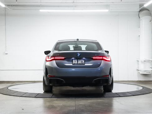Certified 2023 BMW i4 eDrive35 RWD image 5