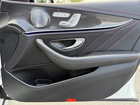 Used 2018 Mercedes-Benz E 43 AMG E 43 AMGﾮ image 45