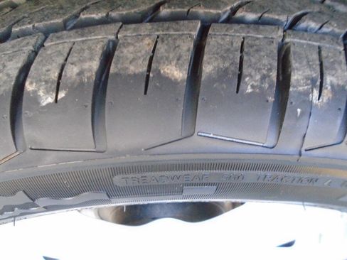 Used 2008 MAZDA MX-5 Miata Sport image 26