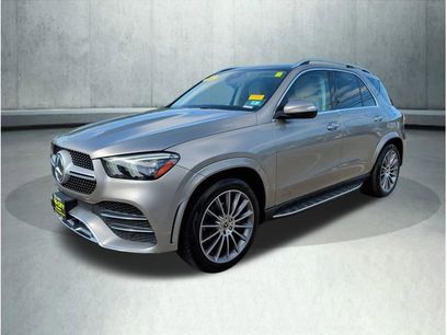 Used 2022 Mercedes-Benz GLE 350 4MATIC