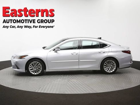 Used 2019 Lexus ES 350 Ultra Luxury w/ Accessory Package FWD image 62