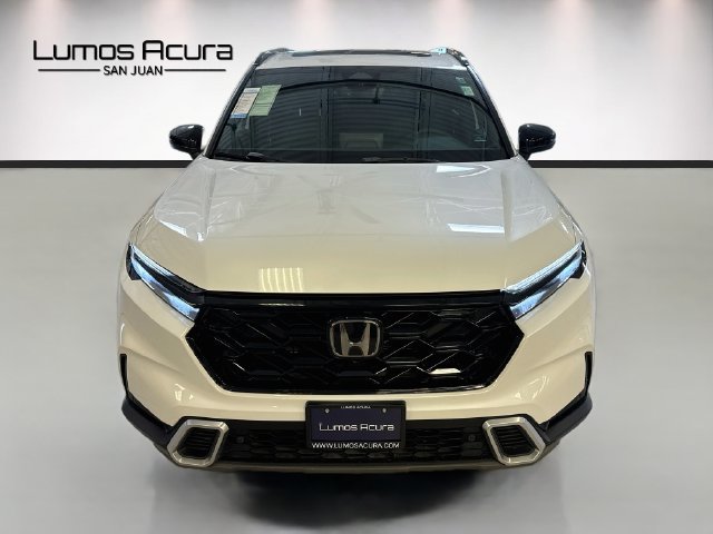 Used 2024 Honda CR-V Sport Touring image 2