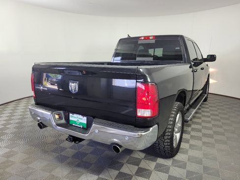 Used 2015 RAM 1500 Lone Star RWD image 9