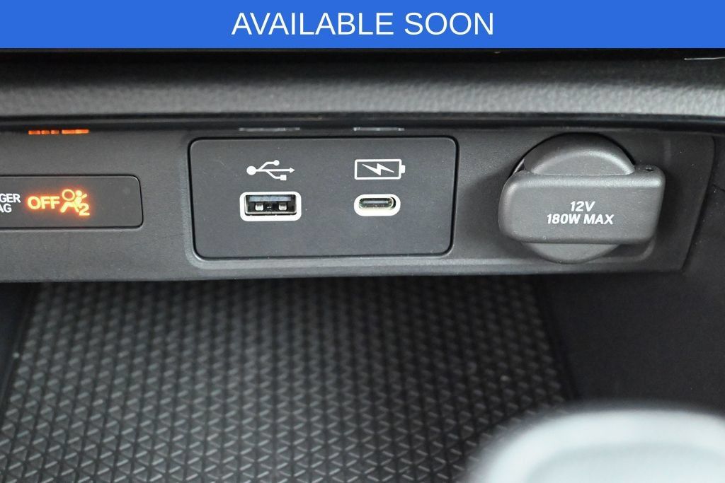 Used 2023 Honda CR-V Sport image 24
