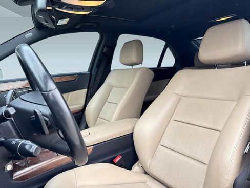 Used 2012 Mercedes-Benz E 350 Sedan image 21