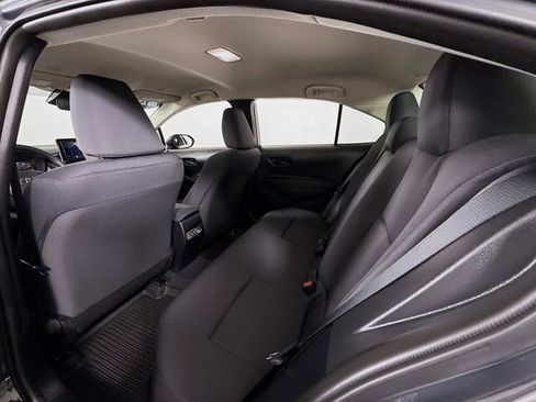Certified 2025 Toyota Corolla LE image 10