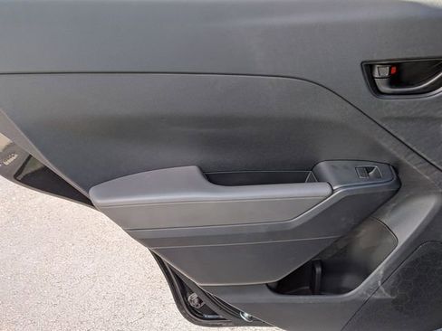 Certified 2025 Subaru Impreza 2.0i image 27