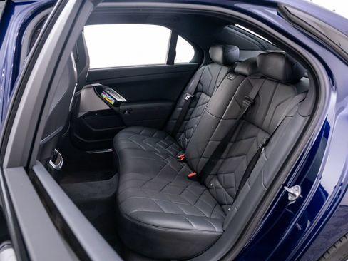 Certified 2023 BMW 760i xDrive AWD/4WD image 19