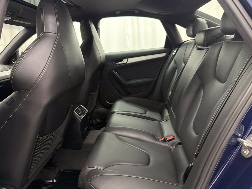 Used 2014 Audi S4 Premium Plus AWD/4WD image 22