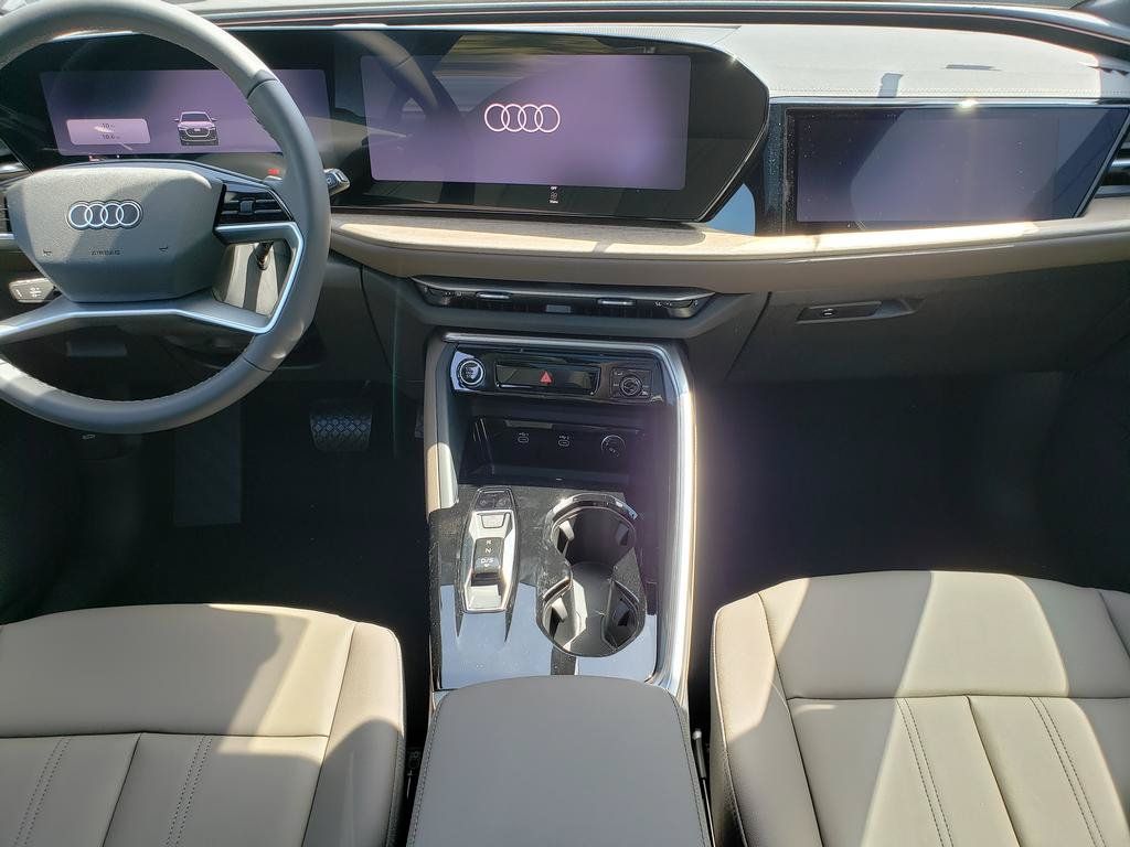 New 2026 Audi Q5 Premium Plus AWD/4WD image 9