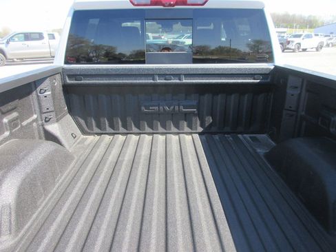 New 2026 GMC Sierra 1500 Denali Ultimate AWD/4WD image 7