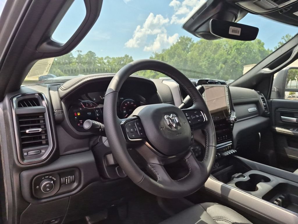 New 2027 RAM 2500 Power Wagon AWD/4WD image 16
