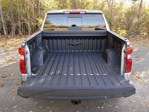 New 2026 Chevrolet Silverado 1500 LT w/ All Star Edition Plus image 27