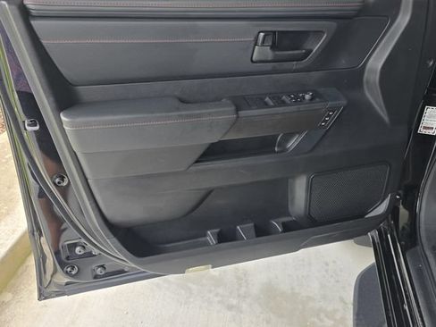 Used 2023 Toyota Tundra TRD Pro AWD/4WD image 40