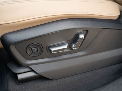 New 2026 Audi Q7 3.0T Prestige image 23