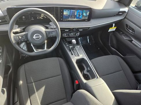 New 2026 Nissan Kicks S FWD image 6