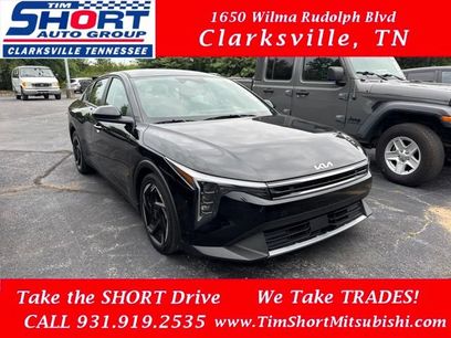 Used 2025 Kia K4 EX
