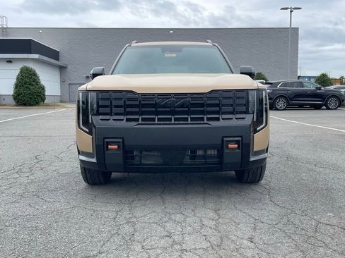 New 2027 Kia Telluride SX Prestige X-Pro AWD/4WD image 2