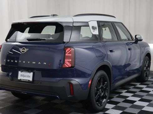 Certified 2026 MINI Cooper Countryman S AWD/4WD image 14
