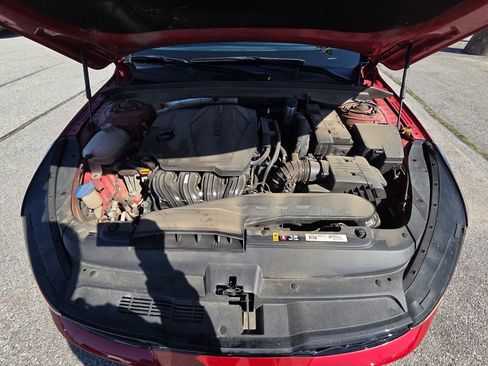 Used 2025 Kia K5 EX FWD image 31