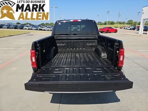 Used 2023 Ford F150 XLT w/ Equipment Group 302A High AWD/4WD image 26