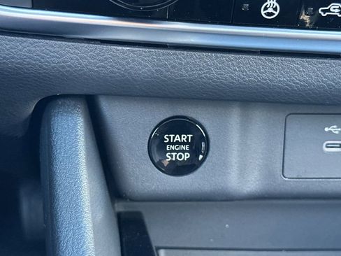 New 2026 Nissan Rogue SV image 20