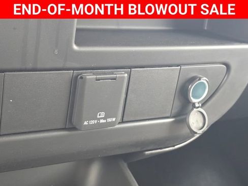 New 2024 Chevrolet Express 3500 w/ Power Convenience Package image 20